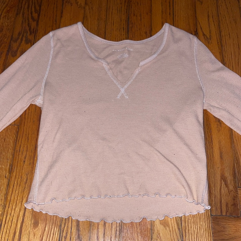 american eagle long sleeve